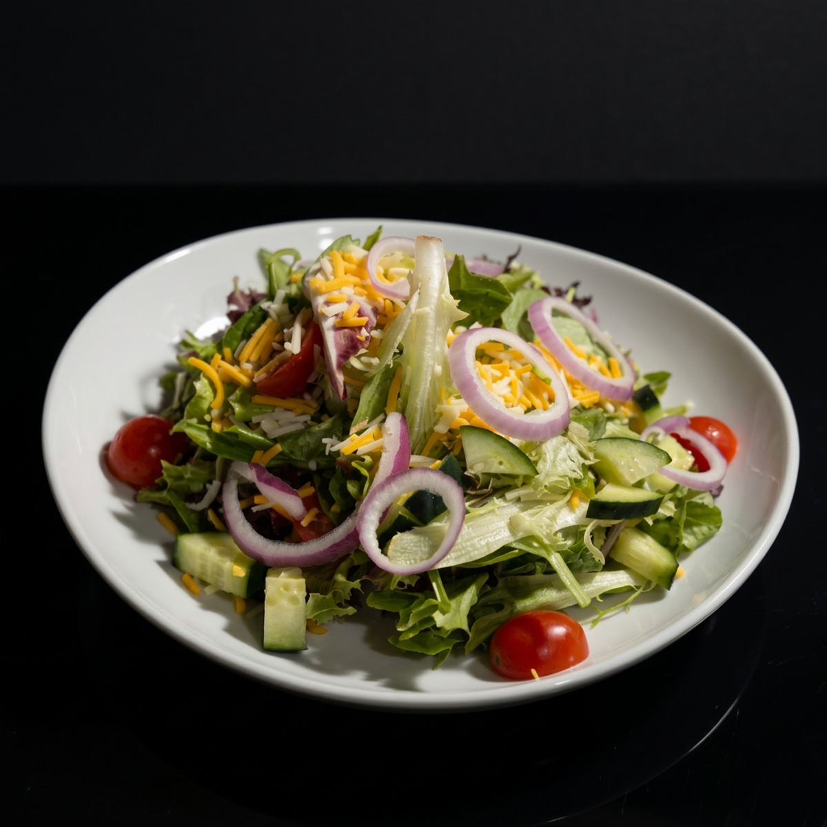 House Salad