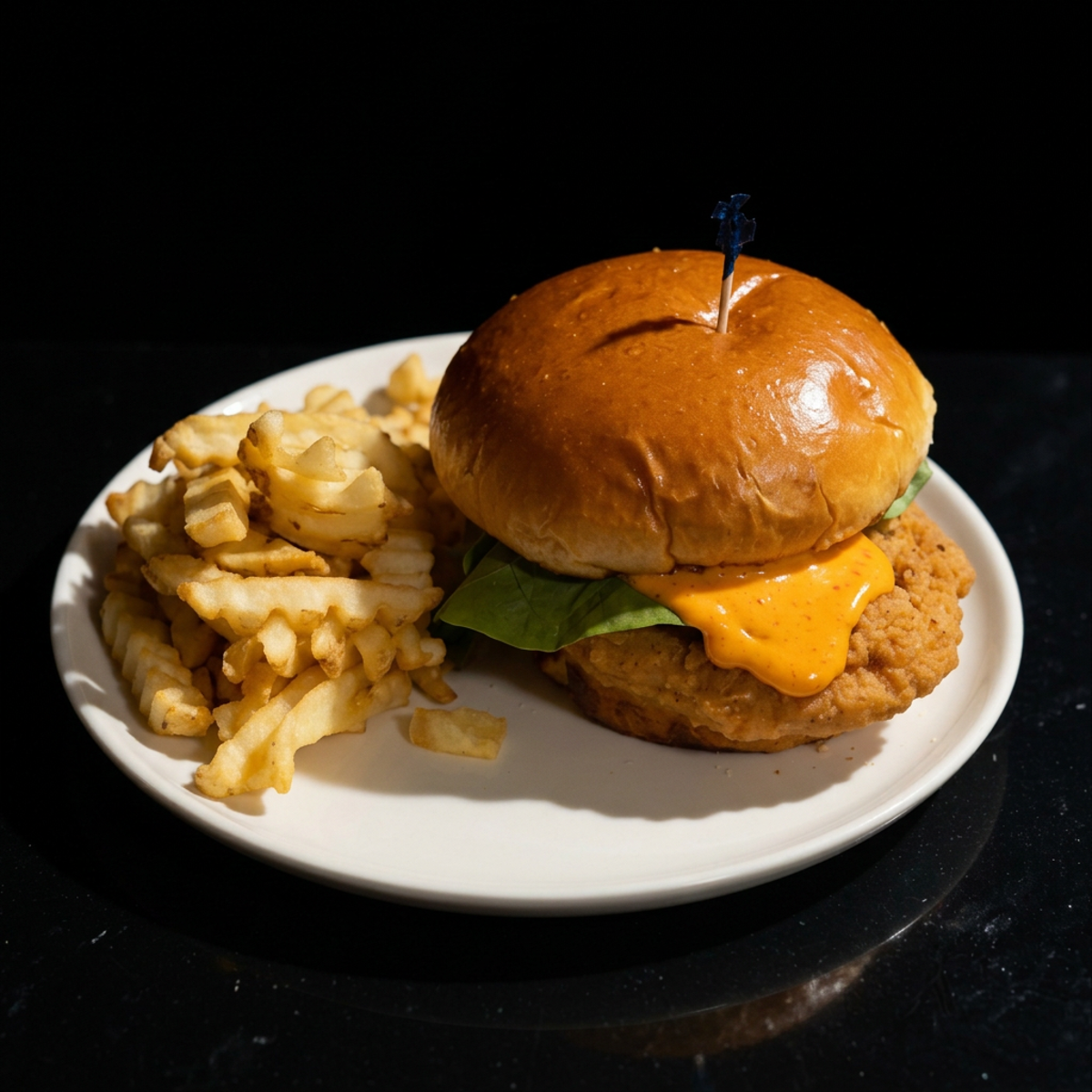 Chicken Sandwich